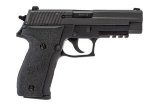 SIG Sauer P226 MK25 Full Size 9mm 10 Round Pistol